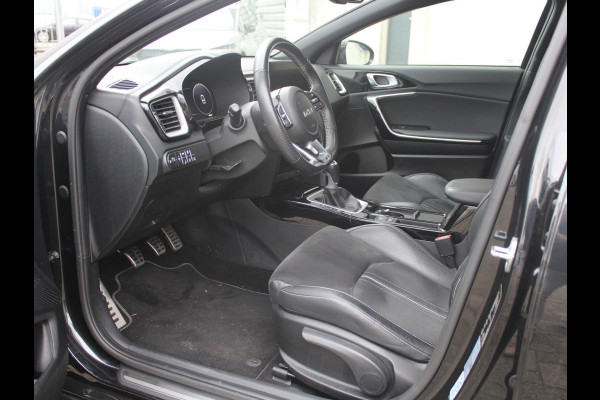 Kia ProCeed 1.5 T-GDi GT-Line | ELEKTRISCH SCHUIFDAK |