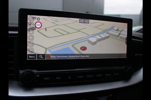 Kia ProCeed 1.5 T-GDi GT-Line | ELEKTRISCH SCHUIFDAK |