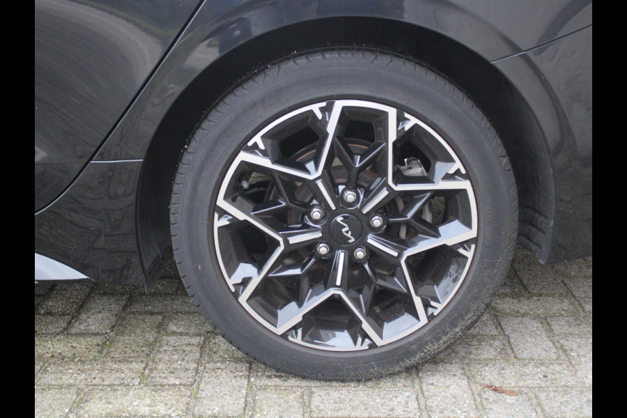 Kia ProCeed 1.5 T-GDi GT-Line | ELEKTRISCH SCHUIFDAK |