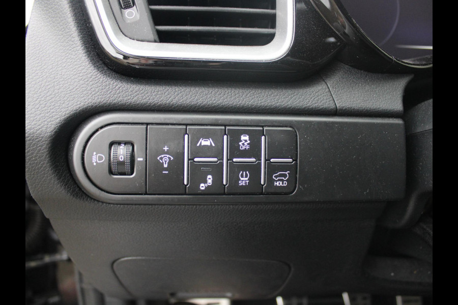 Kia ProCeed 1.5 T-GDi GT-Line | ELEKTRISCH SCHUIFDAK |