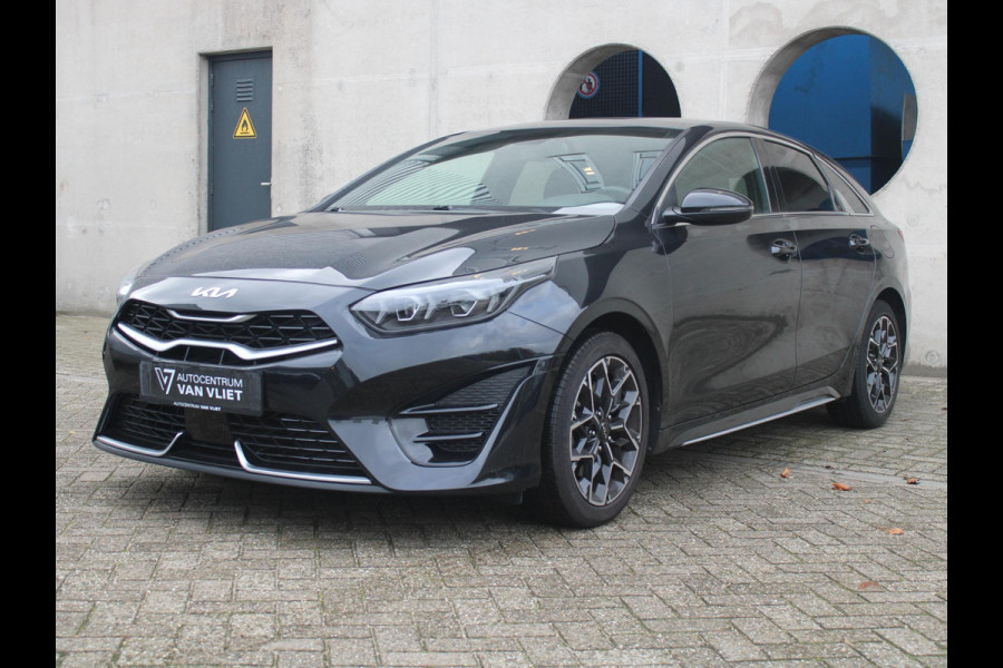Kia ProCeed 1.5 T-GDi GT-Line | ELEKTRISCH SCHUIFDAK |