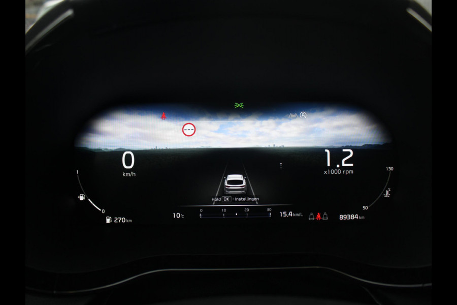 Kia ProCeed 1.5 T-GDi GT-Line | ELEKTRISCH SCHUIFDAK |