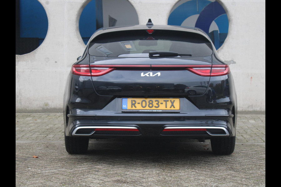 Kia ProCeed 1.5 T-GDi GT-Line | ELEKTRISCH SCHUIFDAK |