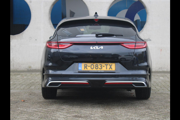 Kia ProCeed 1.5 T-GDi GT-Line | ELEKTRISCH SCHUIFDAK |