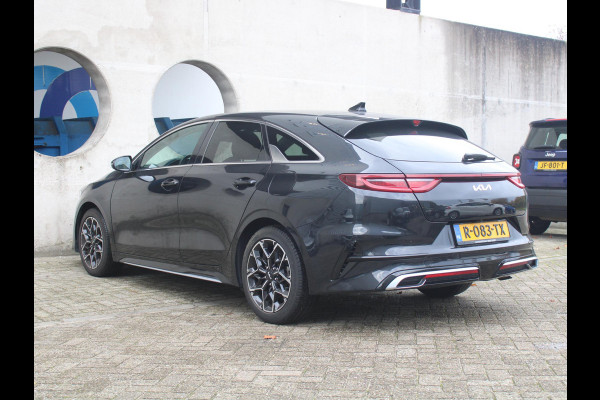 Kia ProCeed 1.5 T-GDi GT-Line | ELEKTRISCH SCHUIFDAK |
