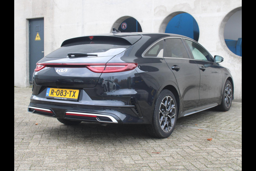 Kia ProCeed 1.5 T-GDi GT-Line | ELEKTRISCH SCHUIFDAK |