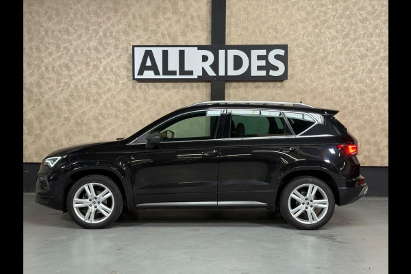 Seat Ateca 1.5 TSI FR Business Intense | Facelift | Beats | Stuurverwarming | Camera | Sfeerverlichting