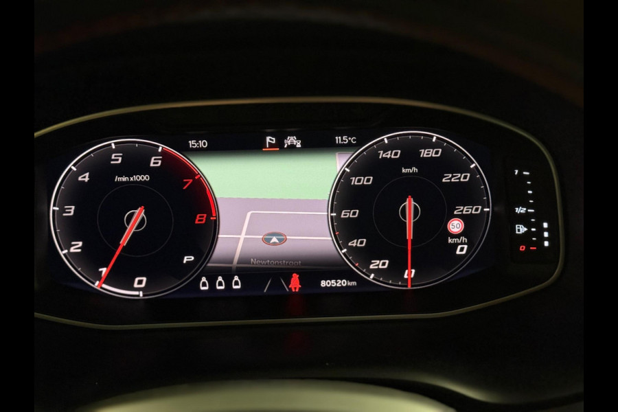 Seat Ateca 1.5 TSI FR Business Intense | Facelift | Beats | Stuurverwarming | Camera | Sfeerverlichting