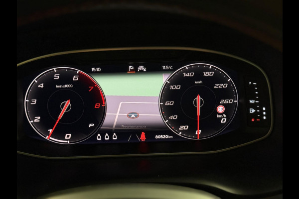 Seat Ateca 1.5 TSI FR Business Intense | Facelift | Beats | Stuurverwarming | Camera | Sfeerverlichting