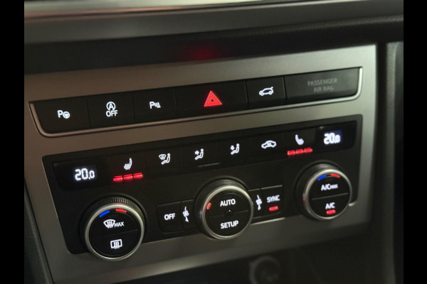 Seat Ateca 1.5 TSI FR Business Intense | Facelift | Beats | Stuurverwarming | Camera | Sfeerverlichting