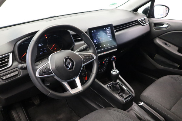 Renault Clio 1.0 TCe Zen Navi Airco Carplay