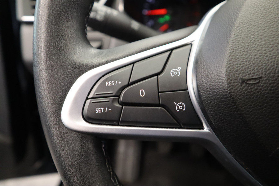 Renault Clio 1.0 TCe Zen Navi Airco Carplay