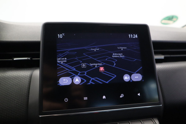 Renault Clio 1.0 TCe Zen Navi Airco Carplay