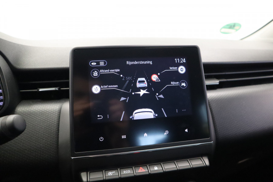 Renault Clio 1.0 TCe Zen Navi Airco Carplay