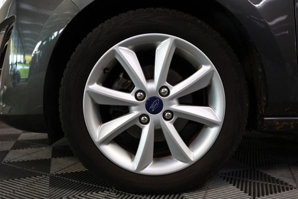 Ford Fiesta 1.0 EcoBoost Active X NAVI CARPLAY CLIMA CRUISE STOELVW '18