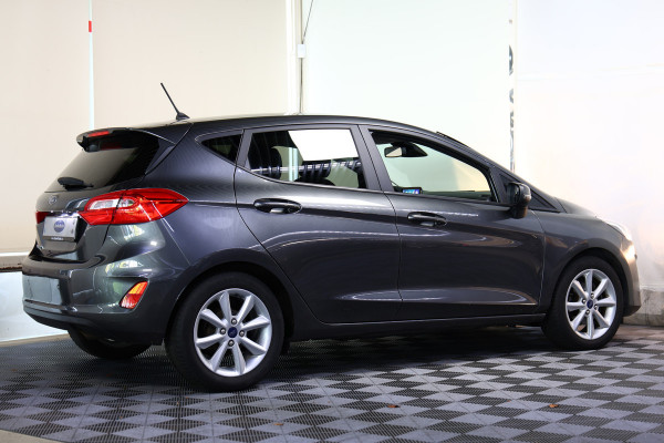 Ford Fiesta 1.0 EcoBoost Active X NAVI CARPLAY CLIMA CRUISE STOELVW '18