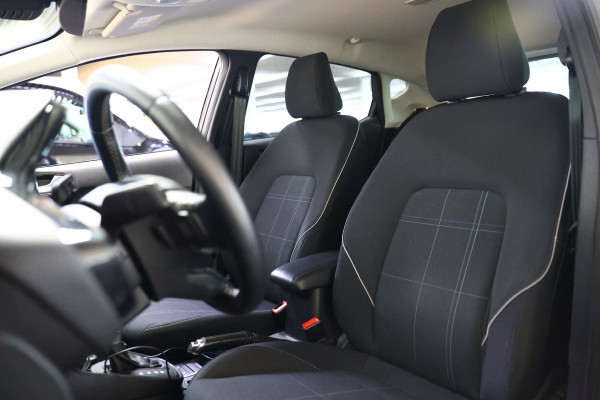 Ford Fiesta 1.0 EcoBoost Active X NAVI CARPLAY CLIMA CRUISE STOELVW '18