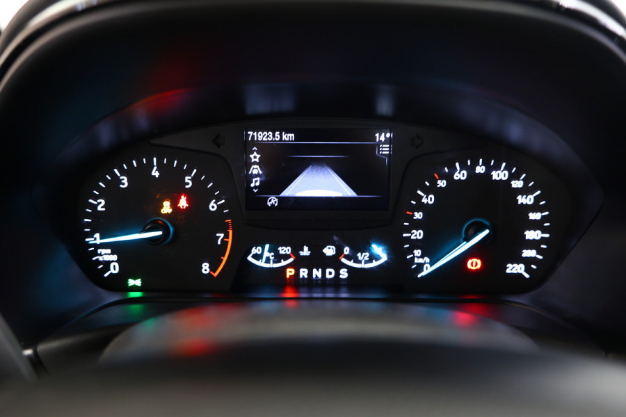 Ford Fiesta 1.0 EcoBoost Active X NAVI CARPLAY CLIMA CRUISE STOELVW '18