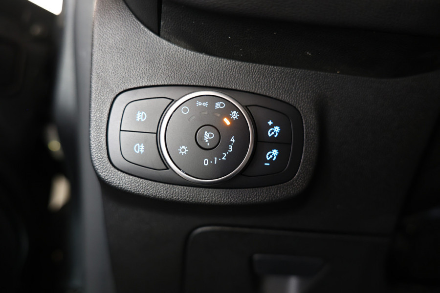 Ford Fiesta 1.0 EcoBoost Active X NAVI CARPLAY CLIMA CRUISE STOELVW '18