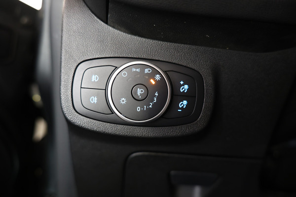 Ford Fiesta 1.0 EcoBoost Active X NAVI CARPLAY CLIMA CRUISE STOELVW '18