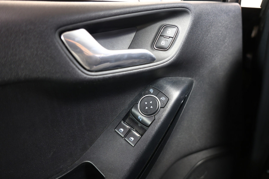 Ford Fiesta 1.0 EcoBoost Active X NAVI CARPLAY CLIMA CRUISE STOELVW '18