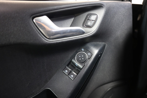 Ford Fiesta 1.0 EcoBoost Active X NAVI CARPLAY CLIMA CRUISE STOELVW '18