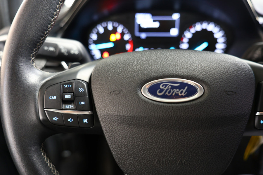 Ford Fiesta 1.0 EcoBoost Active X NAVI CARPLAY CLIMA CRUISE STOELVW '18