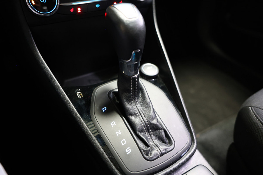 Ford Fiesta 1.0 EcoBoost Active X NAVI CARPLAY CLIMA CRUISE STOELVW '18