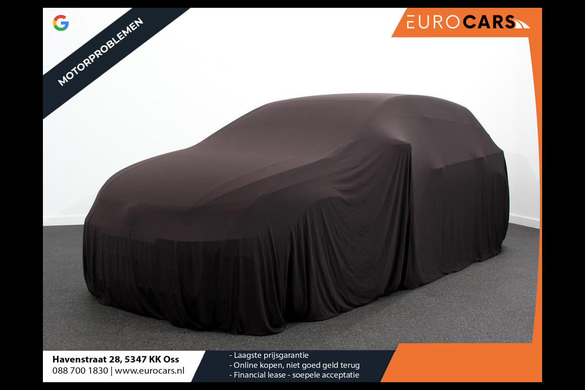 Peugeot 408 1.2 PureTech Allure 130 pk Automaat | Navigatie | Apple Carplay/Android Auto | Airco | Camera | Parkeer sensoren | Cruise Control | Led | Lichtmetalen Velgen | Stoelverwarming