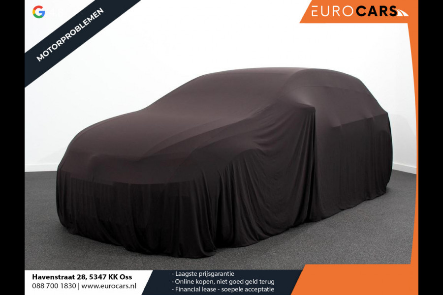 Peugeot 408 1.2 PureTech Allure 130 pk Automaat | Navigatie | Apple Carplay/Android Auto | Airco | Camera | Parkeer sensoren | Cruise Control | Led | Lichtmetalen Velgen | Stoelverwarming