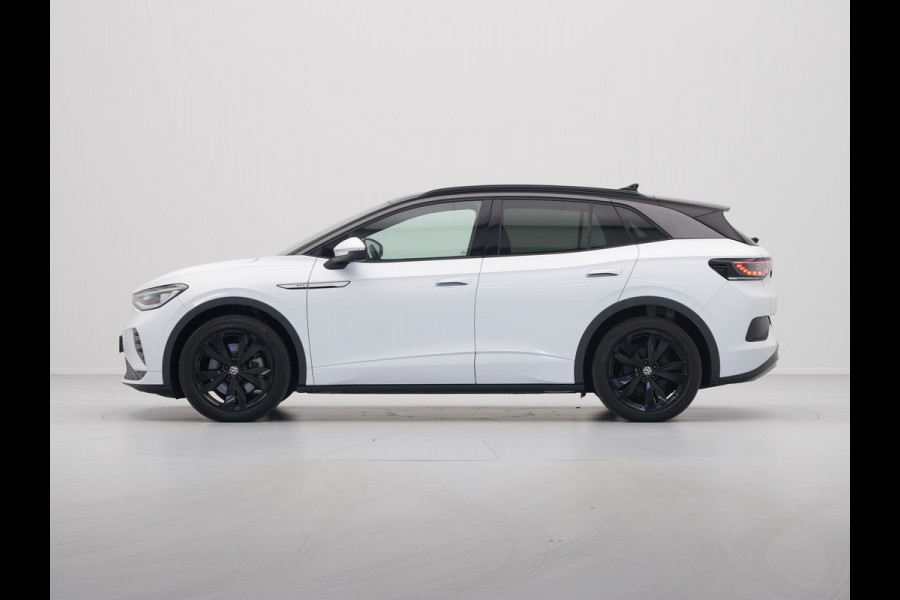 Volkswagen ID.4 GTX 4Motion 77 kWh 360 Camera Panorama Sideassist Stoelverwarming  Headup Display 196