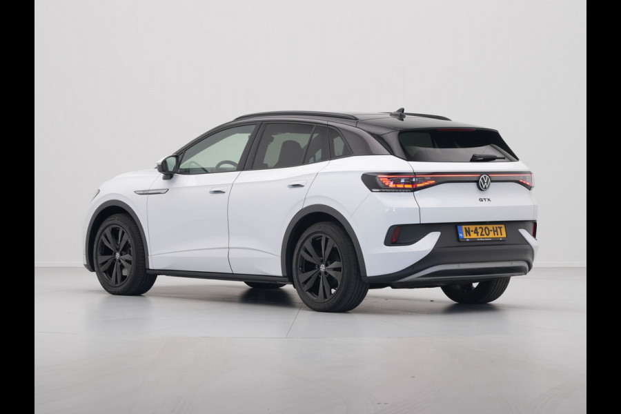 Volkswagen ID.4 GTX 4Motion 77 kWh 360 Camera Panorama Sideassist Stoelverwarming  Headup Display 196