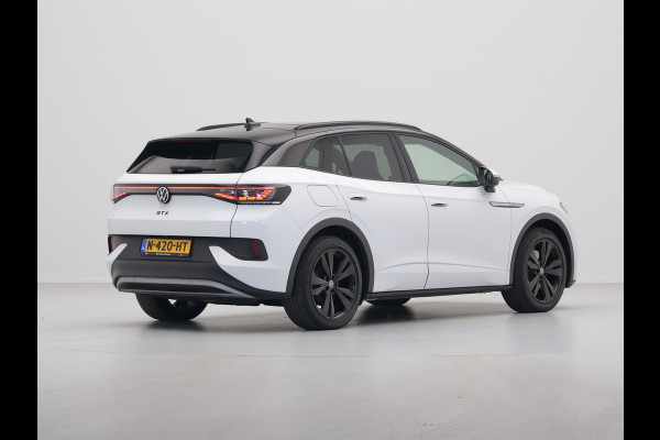 Volkswagen ID.4 GTX 4Motion 77 kWh 360 Camera Panorama Sideassist Stoelverwarming  Headup Display 196