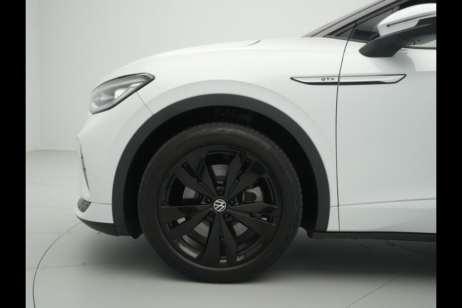 Volkswagen ID.4 GTX 4Motion 77 kWh 360 Camera Panorama Sideassist Stoelverwarming  Headup Display 196