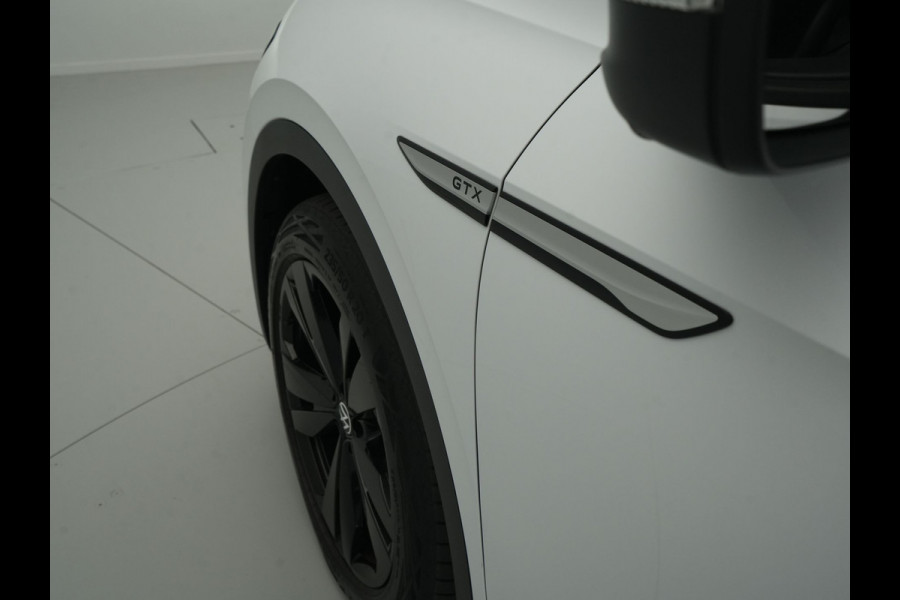 Volkswagen ID.4 GTX 4Motion 77 kWh 360 Camera Panorama Sideassist Stoelverwarming  Headup Display 196