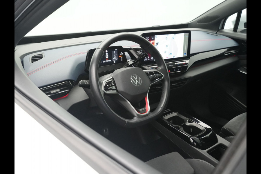 Volkswagen ID.4 GTX 4Motion 77 kWh 360 Camera Panorama Sideassist Stoelverwarming  Headup Display 196