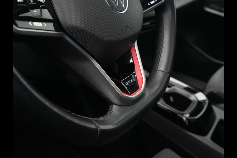 Volkswagen ID.4 GTX 4Motion 77 kWh 360 Camera Panorama Sideassist Stoelverwarming  Headup Display 196