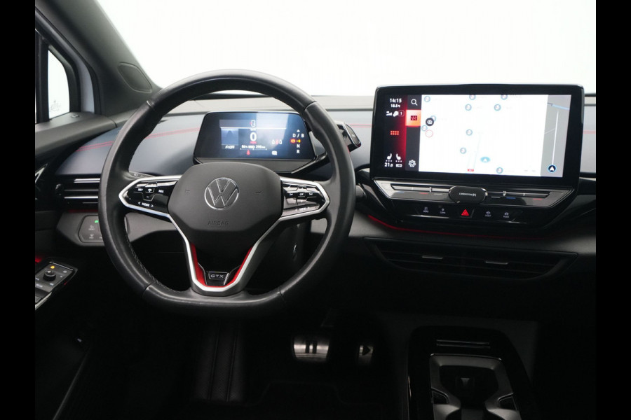 Volkswagen ID.4 GTX 4Motion 77 kWh 360 Camera Panorama Sideassist Stoelverwarming  Headup Display 196