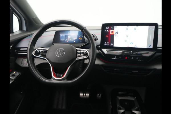 Volkswagen ID.4 GTX 4Motion 77 kWh 360 Camera Panorama Sideassist Stoelverwarming  Headup Display 196