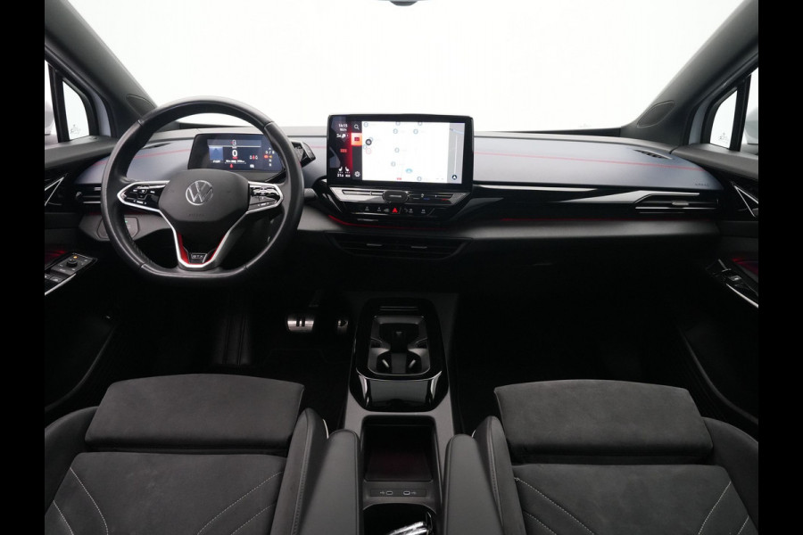 Volkswagen ID.4 GTX 4Motion 77 kWh 360 Camera Panorama Sideassist Stoelverwarming  Headup Display 196