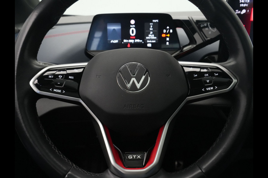 Volkswagen ID.4 GTX 4Motion 77 kWh 360 Camera Panorama Sideassist Stoelverwarming  Headup Display 196
