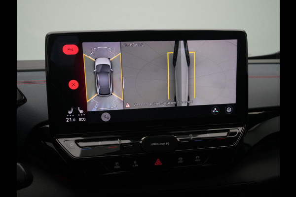 Volkswagen ID.4 GTX 4Motion 77 kWh 360 Camera Panorama Sideassist Stoelverwarming  Headup Display 196