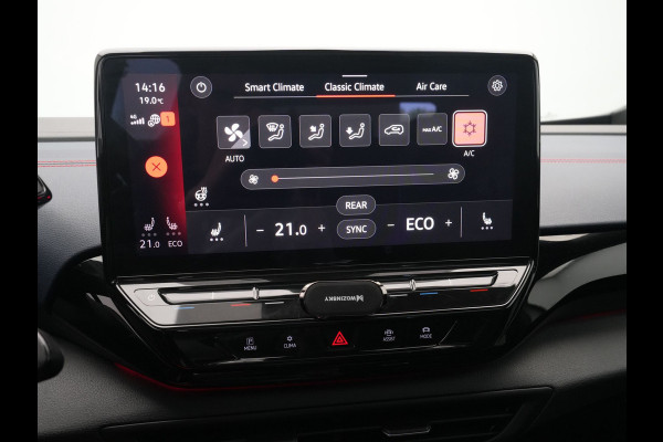 Volkswagen ID.4 GTX 4Motion 77 kWh 360 Camera Panorama Sideassist Stoelverwarming  Headup Display 196