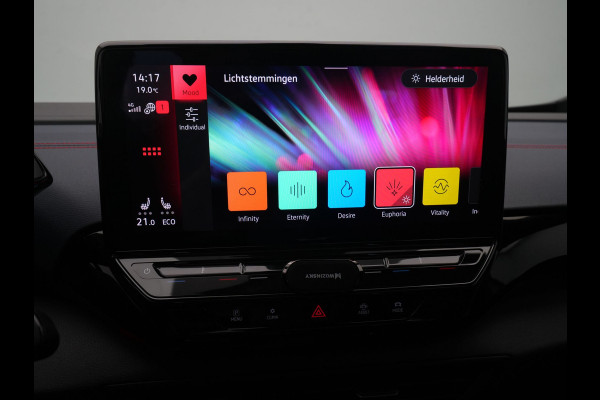 Volkswagen ID.4 GTX 4Motion 77 kWh 360 Camera Panorama Sideassist Stoelverwarming  Headup Display 196
