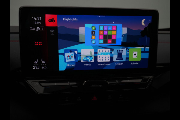 Volkswagen ID.4 GTX 4Motion 77 kWh 360 Camera Panorama Sideassist Stoelverwarming  Headup Display 196