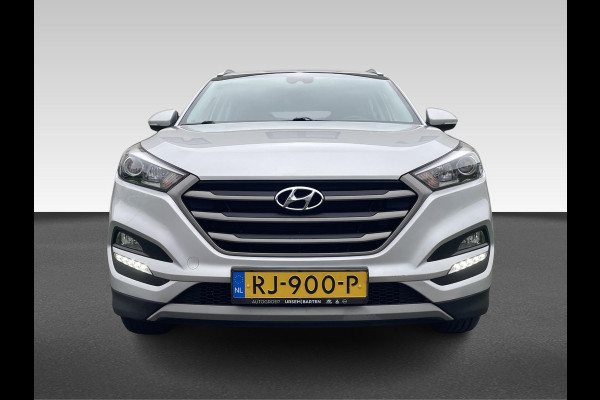 Hyundai Tucson 1.6 GDi Anniversary Edition | Trekhaak | Navigatie .