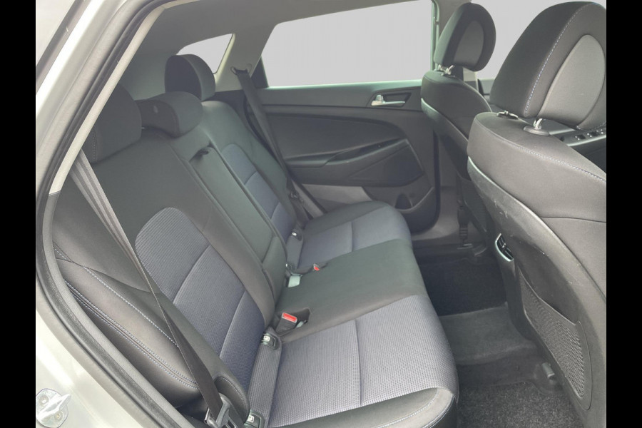 Hyundai Tucson 1.6 GDi Anniversary Edition | Trekhaak | Navigatie .