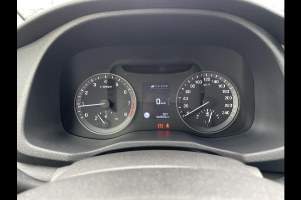 Hyundai Tucson 1.6 GDi Anniversary Edition | Trekhaak | Navigatie .