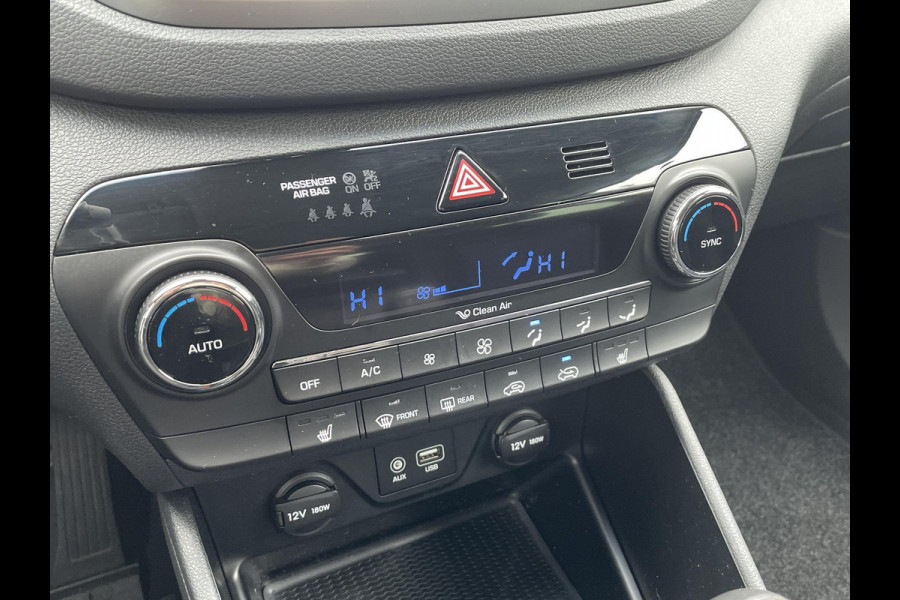 Hyundai Tucson 1.6 GDi Anniversary Edition | Trekhaak | Navigatie .