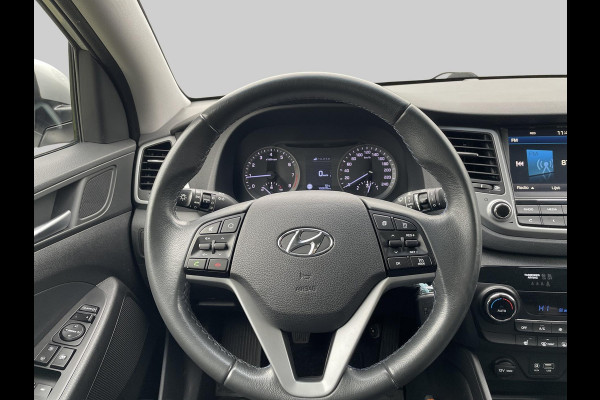Hyundai Tucson 1.6 GDi Anniversary Edition | Trekhaak | Navigatie .